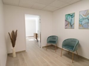 Structures « Un moment pour soi »