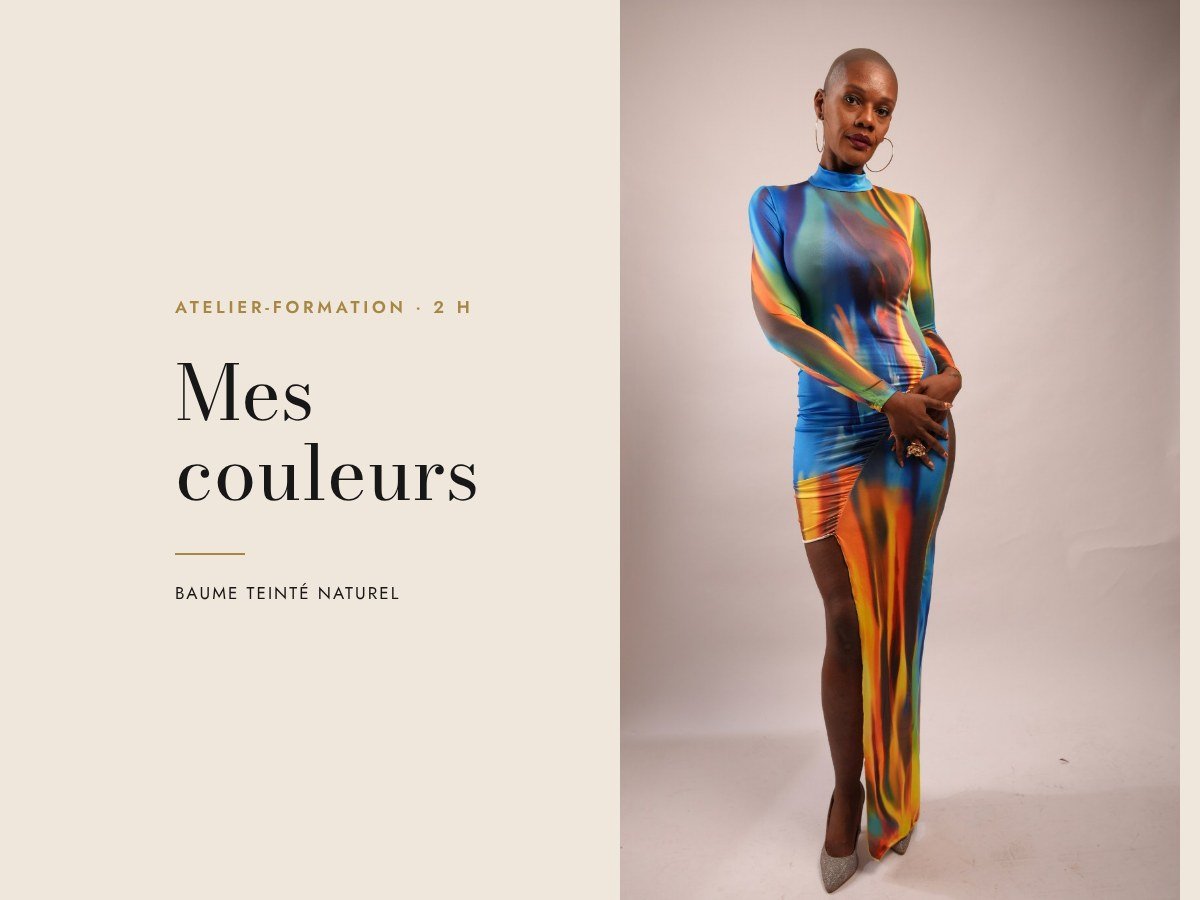 Mes couleurs
