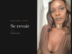 Carte cadeau · Se revoir