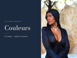 Couleurs · Le guide complet