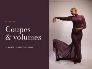 Coupes & volumes