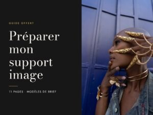Préparer mon support image (offert)